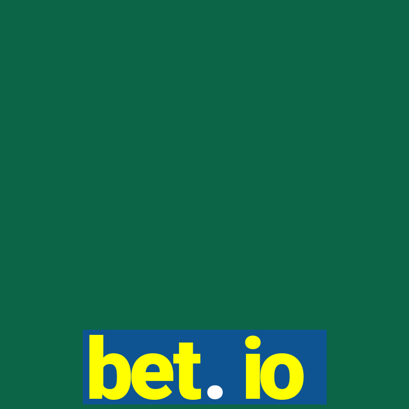 bet. io